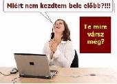 �gy �rzi, karrierje egyhelyben topog?